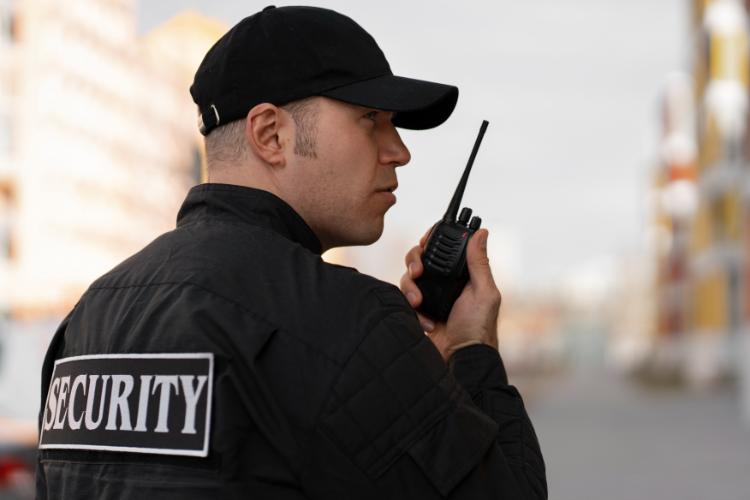 SIA Door Supervisor Fresher Course